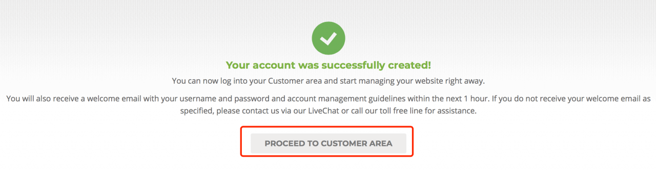 最新SiteGround虚拟主机购买安装WordPress教程 12 最新SiteGround虚拟主机购买安装WordPress教程 11